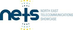 North East Telecommunications  Showcase (NETS) logo